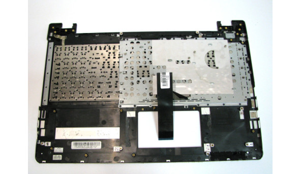 Середня частина корпуса з клавіатурою для ноутбука Asus K56CB Б/У - 319848