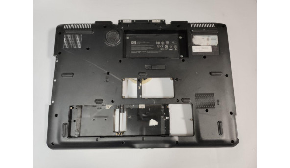 Нижня частина корпуса для ноутбука HP Pavilion HDX9200, HDX9320EQ, 20.1", 6070B0187101, 448173-001, Б/В. В хорошому стані.