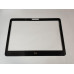 Рамка матриці для ноутбука для ноутбука HP Pavilion HDX9200, HDX9320EQ, 20.1", 6051B0163102, 452307-001, 6070B0188901, Б/В. Пошкоджені нижні кріплення (фото).