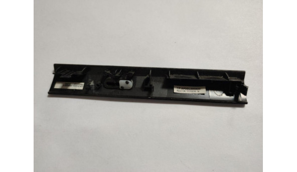 Панель CD/DVD привода, для ноутбука Lenovo G570, G575, AP0GL000A00, б/в. Зламане одне кріплення (фото). - 319881
