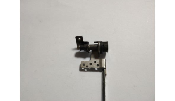 Ліва завіса для ноутбука Packard Bell EasyNote TJ61, TJ62, TJ63, TJ64, TJ65, TJ66, TJ67, TJ68, TJ71, TJ72, TJ73, TJ74; Gateway NV52, NV53, NV54, NV56, NV58 , 34.4bu09.001, Б/В, в хорошому стані, без пошкоджень. - 319898