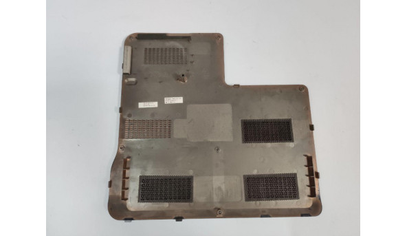 Сервісна кришка, для ноутбука Acer Aspire 8920G, 8920, 18.4", 6070B0305901, Б/В, зламані два замки (фото). - 319915