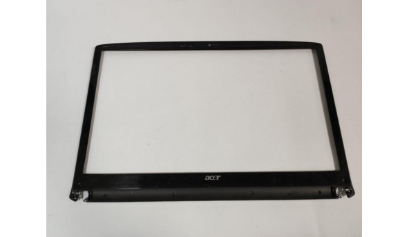 Рамка матриці для ноутбука для ноутбука Acer Aspire 8920G, 8920, 18.4", 6051B0286101-2, 6070B0257301, Б/В. В хорошому стані.