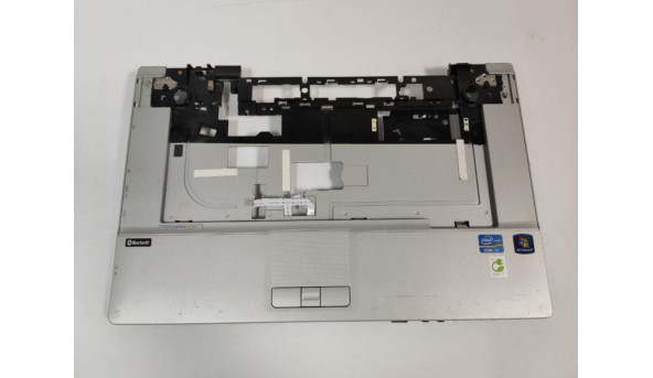 Середня частина корпуса для ноутбука Fujitsu Lifebook S751, E751, S752, Б/В. В хорошому стані.