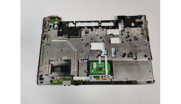 Середня частина корпуса для ноутбука Fujitsu Lifebook S751, E751, S752, Б/В. В хорошому стані. - 319932