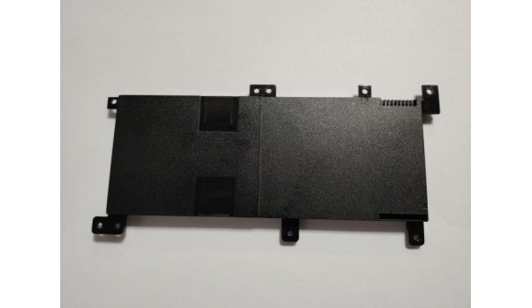 Батарея, акумулятор для ноутбука ASUS VivoBook X556, 15.6", Li-ion Battery, 5000mAh, 8.7V, Б/В. Оригінал, робоча.