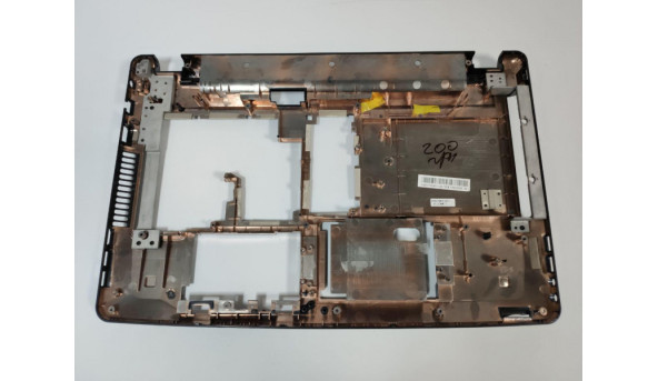 Нижня частина корпуса для ноутбука Medion Akoya P7818, MD99160, 17.3", 13N0-YVA0V11, Б/В. В хорошому стані. - 319972