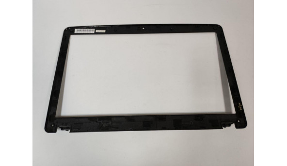 Рамка матриці для ноутбука для ноутбука Medion Akoya P7818, MD99160, 17.3", 13N0-YVA1701, Б/В. В хорошому стані. - 319974