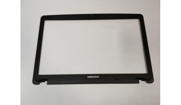 Рамка матриці для ноутбука для ноутбука Medion Akoya P7818, MD99160, 17.3", 13N0-YVA1701, Б/В. В хорошому стані.