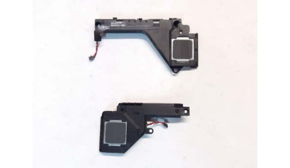 Динаміки для ноутбука Microsoft Surface Pro 4 1724, X945627-001, X945628-001, Б/В, в хорошому стані, без пошкоджень.