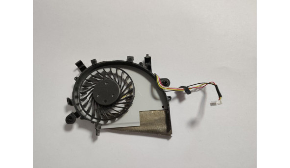 Вентилятор системи охолодження для ноутбука Acer Aspire V5-552, V5-572, V5-573, V5-472, V7-582, AB07005HX070B00, 00CWZRQ2, Б/В В хорошому стані, без пошкоджень - 319979