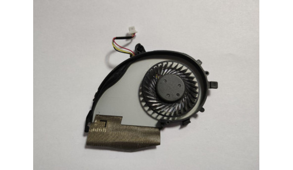 Вентилятор для охлаждения ноутбука Acer Aspire V5-472 V5-552 V5-572 V5-573 V7-481 V7-581 V7-582 AB08005HX080B0 00ZRQ1 DFS400805PB0T Б/У - 319980
