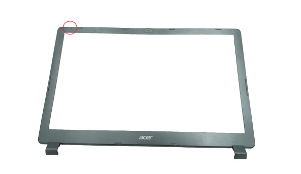 Рамка матриці для ноутбука Acer V5-552G V5-573G EAZRK004020 Б/В