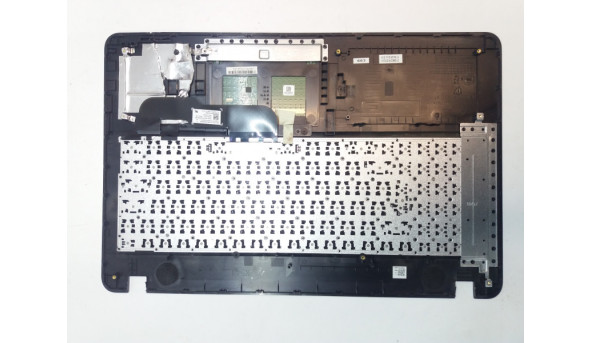 Середня частина корпуса для ноутбука ASUS VivoBook X541N, 15.6", 11883219-00, 13nb0cg3ap1321, Б/В. Клавіатура робоча, на корпусі трішина (фото). - 319992