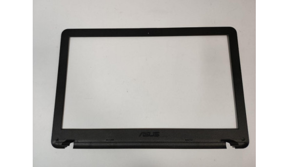 Рамка матриці для ноутбука для ноутбука ASUS VivoBook X541N, 15.6", 11777598-00, 13nb0cg1ap0201, Б/В. Зламане одне кріплення (фото).