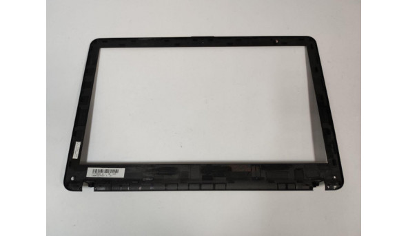 Рамка матриці для ноутбука для ноутбука ASUS VivoBook X541N, 15.6", 11777598-00, 13nb0cg1ap0201, Б/В. Зламане одне кріплення (фото). - 319993