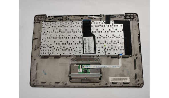 Середня частина корпуса для ноутбука Acer Aspire S3, S3-951, 13.3", 39.4QP02.XXX, 604QP15001, Б/В. В хорошому стані. Клавіатура не робоча. - 320002