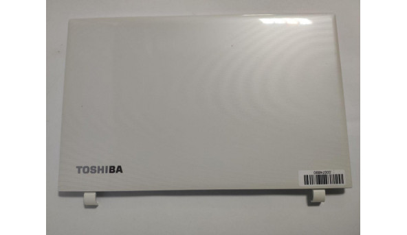 Кришка матриці корпуса для ноутбука Toshiba Satellite L50D-C-16Z, 15.6", A000383550, EABLQ001040, Б/В. Є подряпини.