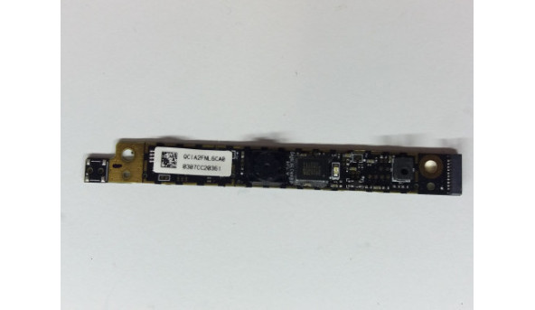 Веб-камера для ноутбука HP 11 G5 EE Chromebook, QC1A2FNL6CA0. Б/В.
