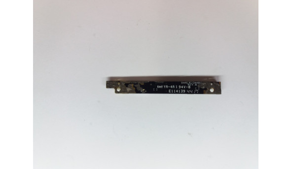 Веб-камера для ноутбука HP 11 G5 EE Chromebook, QC1A2FNL6CA0. Б/В. - 320020