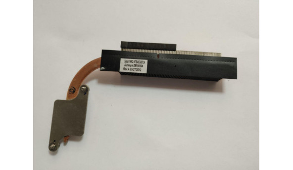 Термотрубка системи охолодження для ноутбука Samsung RV513, NP-RV513L, BA62-00613A, 0M104134, Б/В - 320023