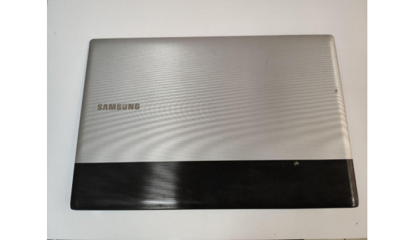 Кришка матриці корпуса для ноутбука Samsung RV513, NP-RV513L, 15.6", ba75-02850a, Б/В. Є подряпини.