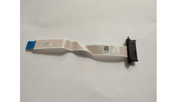 Перехідник CD/DVD, SATA, для ноутбука DELL Inspiron 17, 5758, NBX0001QV00, CN-01W46W, б/в. В хорошому стані, без пошкодженнь. - 320033