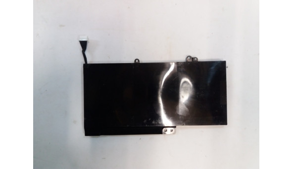 Батарея, акумулятор для ноутбука HP 11.4v--3720mAh, 43Wh, Li-ion Battery, Б/В. Вздута, робоча. - 320039