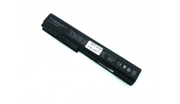 Батарея акумулятор для ноутбука HP Pavilion DV7 HSTNN-IB75, HSTNN-C50C Li-ion Battery 4400mAh 14.8V Б/В