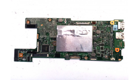 Материнська плата для ноутбука Acer Swift 3, sf314-51, 14.0", CA4DB_10L, Rev:2.2, Б/В. Нетестована, в ремонті не була. Процесор: Intel Core i5-7200U - 320053
