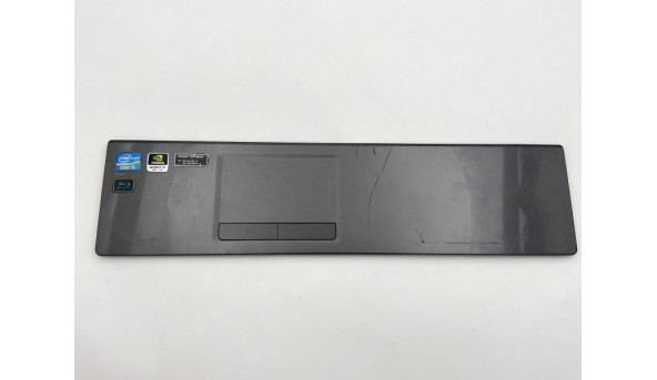Накладка с тачпадом, на среднюю панель для ноутбука Acer Aspire V3-771 13N0-7NA0E01 Б/У