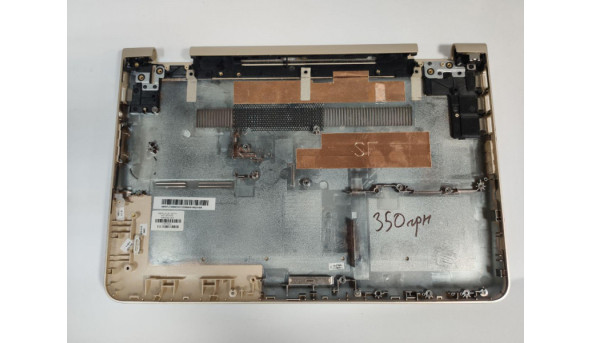 Нижня частина корпуса для ноутбука HP Pavilion x360 11-u002no, 11.6", 856056-001, Б/В. В хорошому стані.