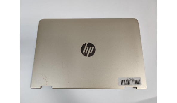 Кришка матриці для ноутбука HP Pavilion x360 11-u002no, 11.6", 856052-001, Б/В. Є подряпини.