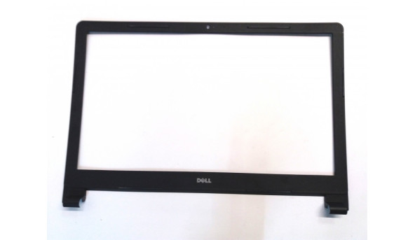 Рамка матриці для ноутбука Dell Inspiron 15 3552, 3558, 15.6", 068F3D, Б/В, Без пошкоджень.