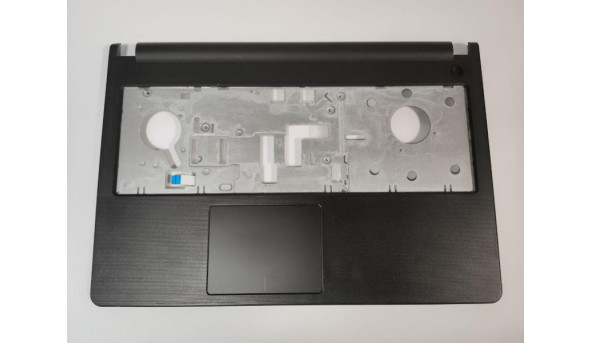 Середня частина корпуса для ноутбука Dell Inspiron 15 5558, 5559, 15.6", CN-0XG4FW, AP1AR000200, Б/В. В хорошому стані. Є сліди залиття.