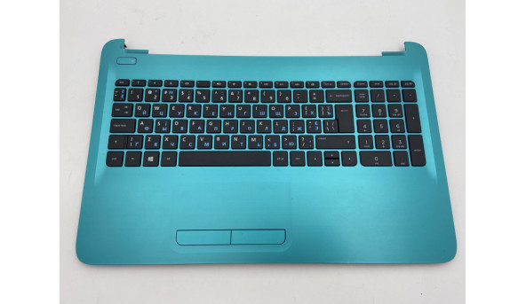 Средняя часть ноутбука HP Pavilion Laptop 15 Series PK131O21A09 TM-03127-001 AM1EM000310 Б/У