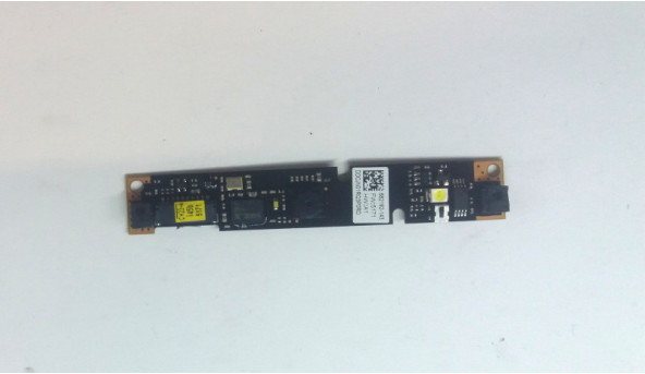 Веб-камера для HP EliteBook 8470P, 682192-143, Б/В. Без пошкоджень.