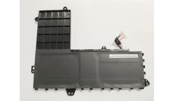 Батарея, акумулятор для ноутбука Asus E402S, 14.0", 7.6V--4240mAh, 32Wh, Li-ion Battery, Б/В. Робоча