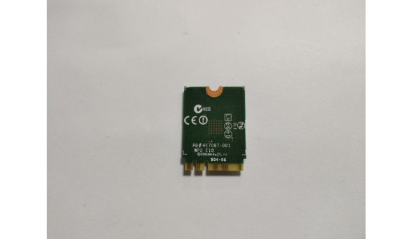 Адаптер WiFi з ноутбука Lenovo ThinkPad X240 L440 L540 W540 T450s X1 Carbon Yoga 11E 7260ngw 04x6007 h20113-001 h17087-001 04X6084 04X6086 H48246-001 Б/В - 320129