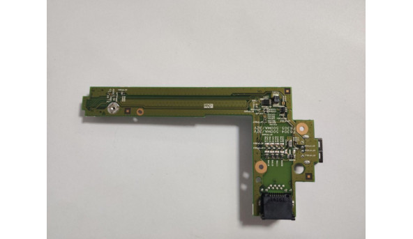 Дополнитальная плата USB WLAN (RJ45) для ноутбука Lenovo ThinkPad L440 48.4LG26 0C58541 04X4820 55.4LG03.001 Б/У - 320134