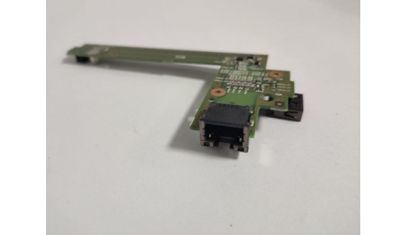 Дополнитальная плата USB WLAN (RJ45) для ноутбука Lenovo ThinkPad L440 48.4LG26 0C58541 04X4820 55.4LG03.001 Б/У - 320134