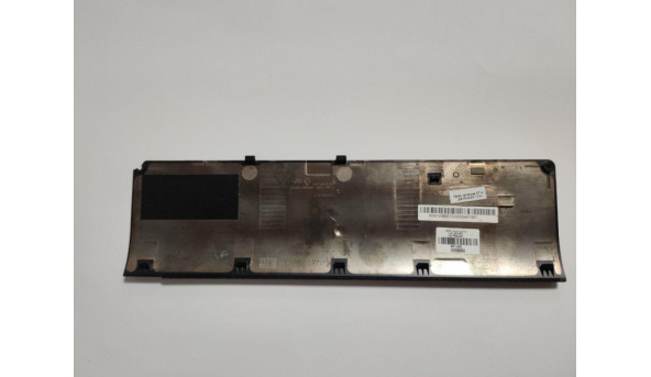 Сервісна кришка для ноутбука HP Probook 430 G1, 727756-001, 13.3", б/в, зламане одне кріплення (фото) - 320154