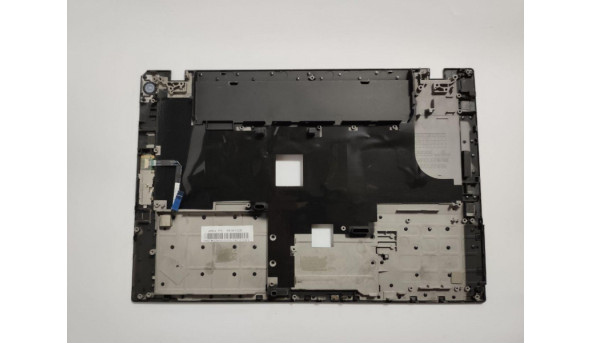 Середня частина корпуса для ноутбука Lenovo Thinkpad T450s, 14.0", SB30H33205, AM0TW000600, б/в. Зламаний правий верхній кутик
