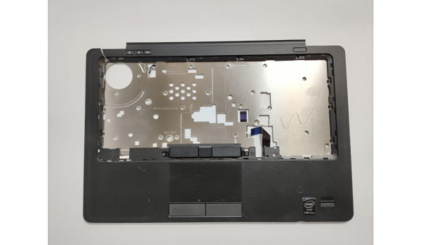 Середня частина корпуса для ноутбука Dell Latitude E7440, 14.0", AP0VN000410, CN-0C98T7, б/в. Є пошкодження (фото)