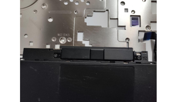 Середня частина корпуса для ноутбука Dell Latitude E7440, 14.0", AP0VN000410, CN-0C98T7, б/в. Є пошкодження (фото) - 320160