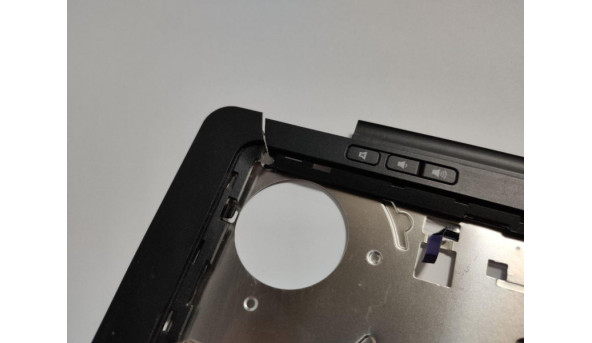 Середня частина корпуса для ноутбука Dell Latitude E7440, 14.0", AP0VN000410, CN-0C98T7, б/в. Є пошкодження (фото) - 320160