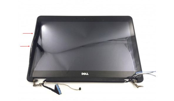 Матриця з сенсором для ноутбука Dell Latitude E7240 12.5" Б/В