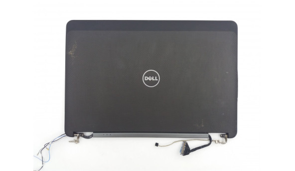 Матрица с сенсором для ноутбука Dell Latitude E7240 12.5" Б/У