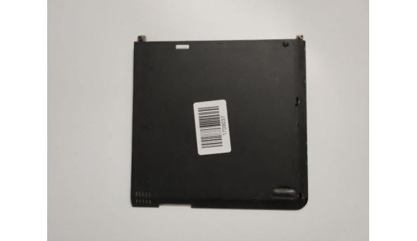 Сервісна кришка для ноутбука HP Folio 9470m, 9480m, 14.0", 6070B0669801, 702877-001, б/в, кріплення цілі, по кутах є потертості
