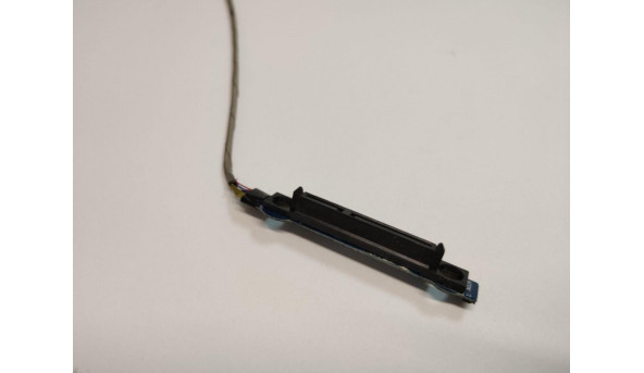 Перехідник для HDD, для ноутбука APPLE MACBOOK 13", A1181, 08g22ud2110e, б/в, в хорошому стані, без пошкодженнь. - 320165